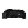 1970-1972 Pontiac GTO Inner Fender Liner RH