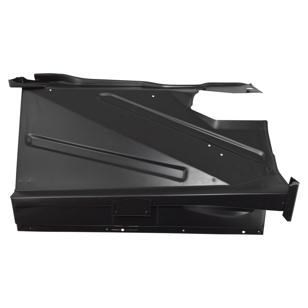 1960-1962 Chevy C40 Inner Fender Liner, LH