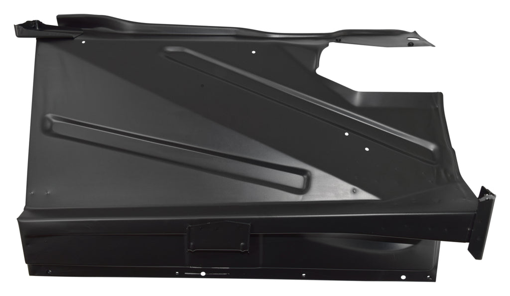 1960-1966 Chevy K20 Pickup Inner Fender Liner, LH