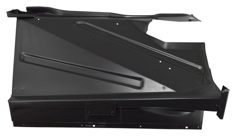 1960-1966 Chevy K20 Pickup Inner Fender Liner, LH