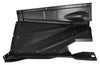 1960-1966 Chevy C30 Pickup Inner Fender Liner, LH