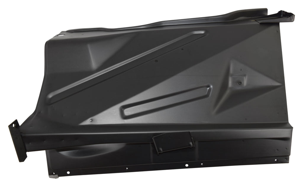 1960-1966 Chevy C10 Pickup Inner Fender Liner, RH