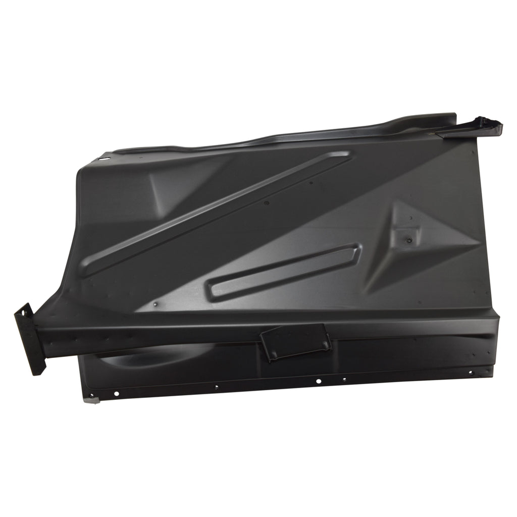 1960-1966 Chevy C20 Pickup Inner Fender Liner, RH