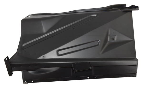 1960-1962 Chevy C40 Inner Fender Liner, RH