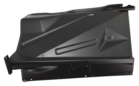 1960-1966 Chevy K20 Pickup Inner Fender Liner, RH