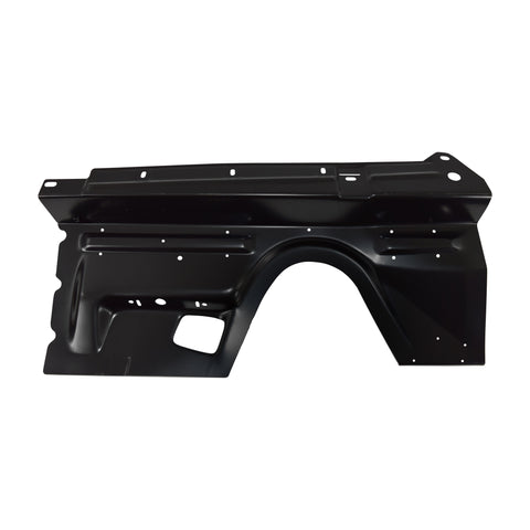 1967-1970 Plymouth GTX Fender Liner, Front LH