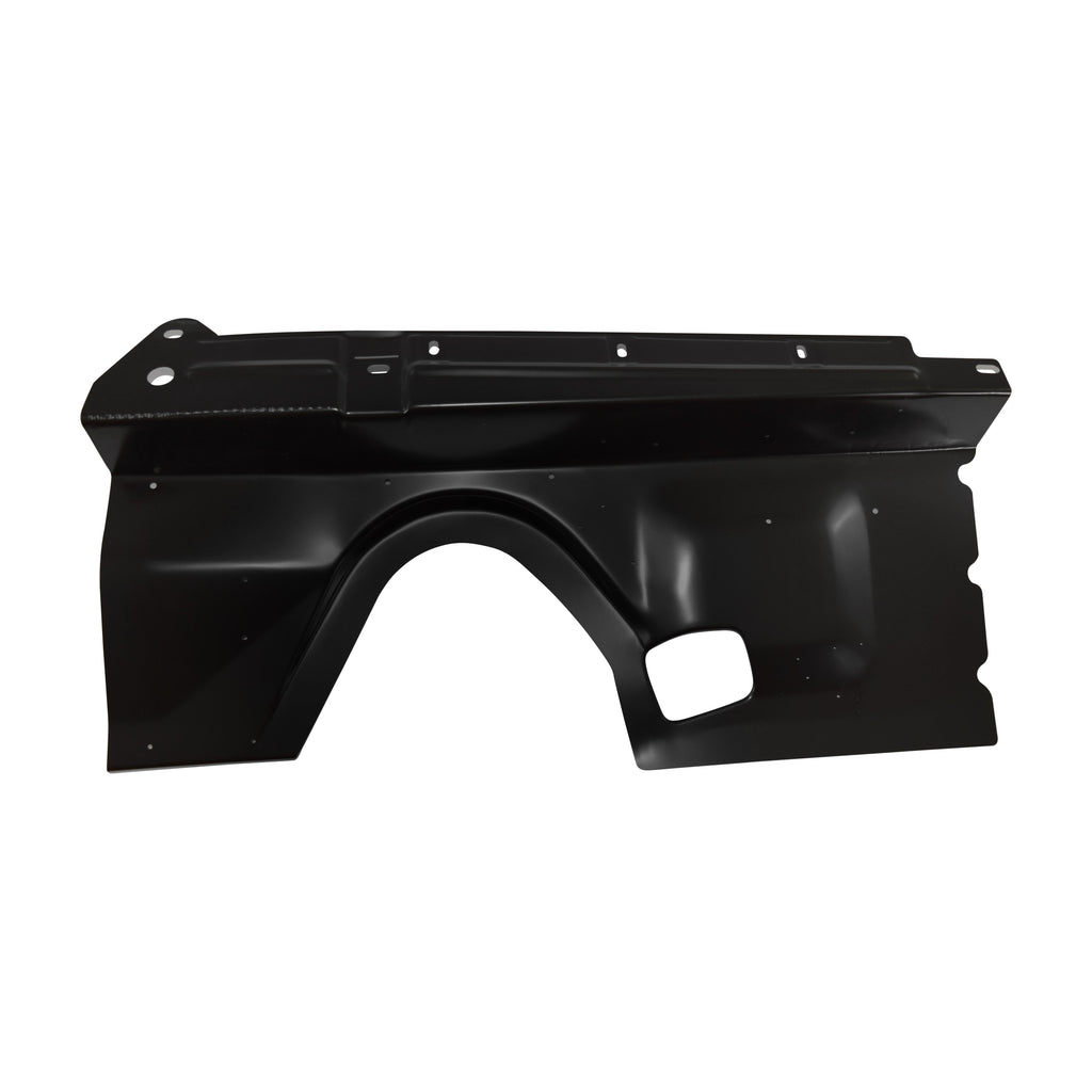 1967-1970 Plymouth GTX Fender Liner, Front RH