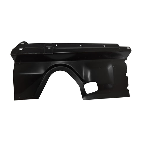 1968-1970 Plymouth Road Runner Fender Liner, Front RH