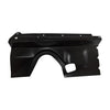 1968-1970 Plymouth Road Runner Fender Liner, Front RH