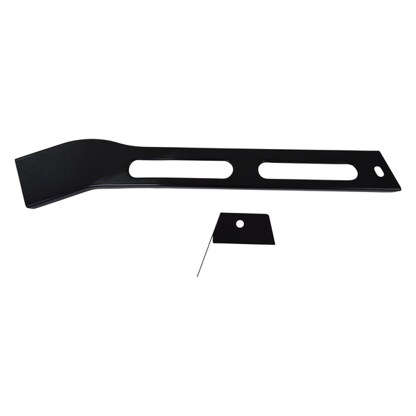 1971 Plymouth GTX Fender To Cowl Brace, Inner LH
