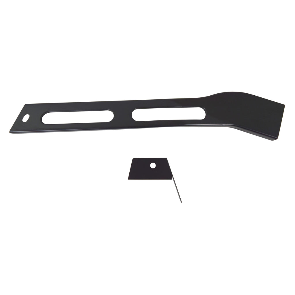 1970-1974 Plymouth Barracuda Fender To Cowl Brace, Inner RH