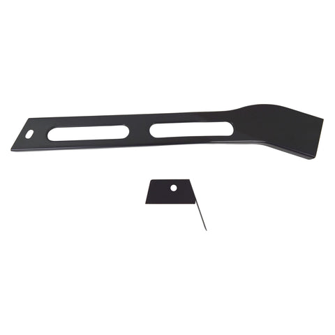 1971-1972 Plymouth Road Runner Fender To Cowl Brace, Inner RH