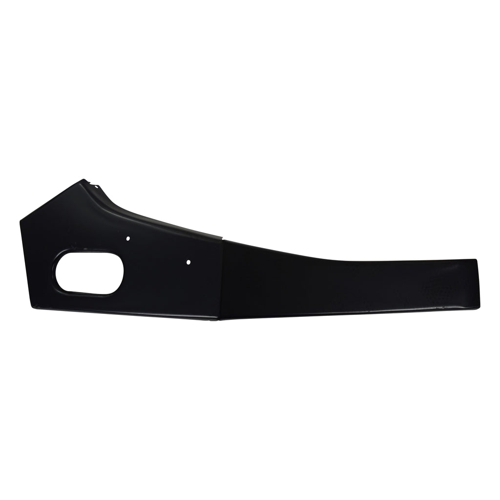 1970-1974 Dodge Challenger Fender To Cowl Bracket, Inner Lower LH
