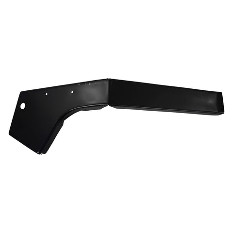 1970-1974 Dodge Challenger Fender To Cowl Bracket, Inner Lower RH