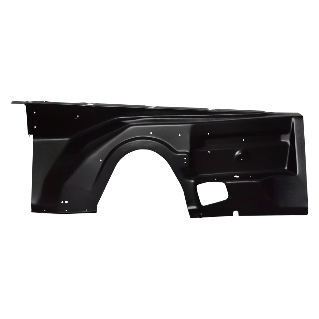1971-1972 Dodge Charger Inner Fender LH