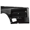 1971-1972 Dodge Charger Inner Fender LH