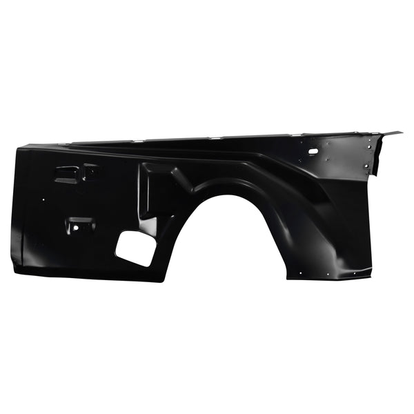 1971-1972 Dodge Charger Inner Fender RH