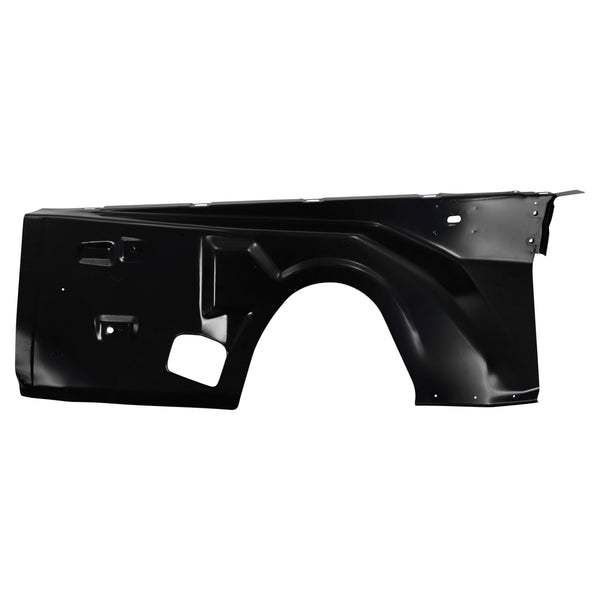 1970-1974 Plymouth Barracuda Inner Fender RH
