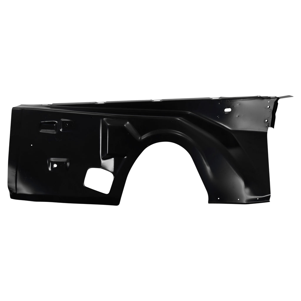 1971-1972 Plymouth Satellite Inner Fender RH