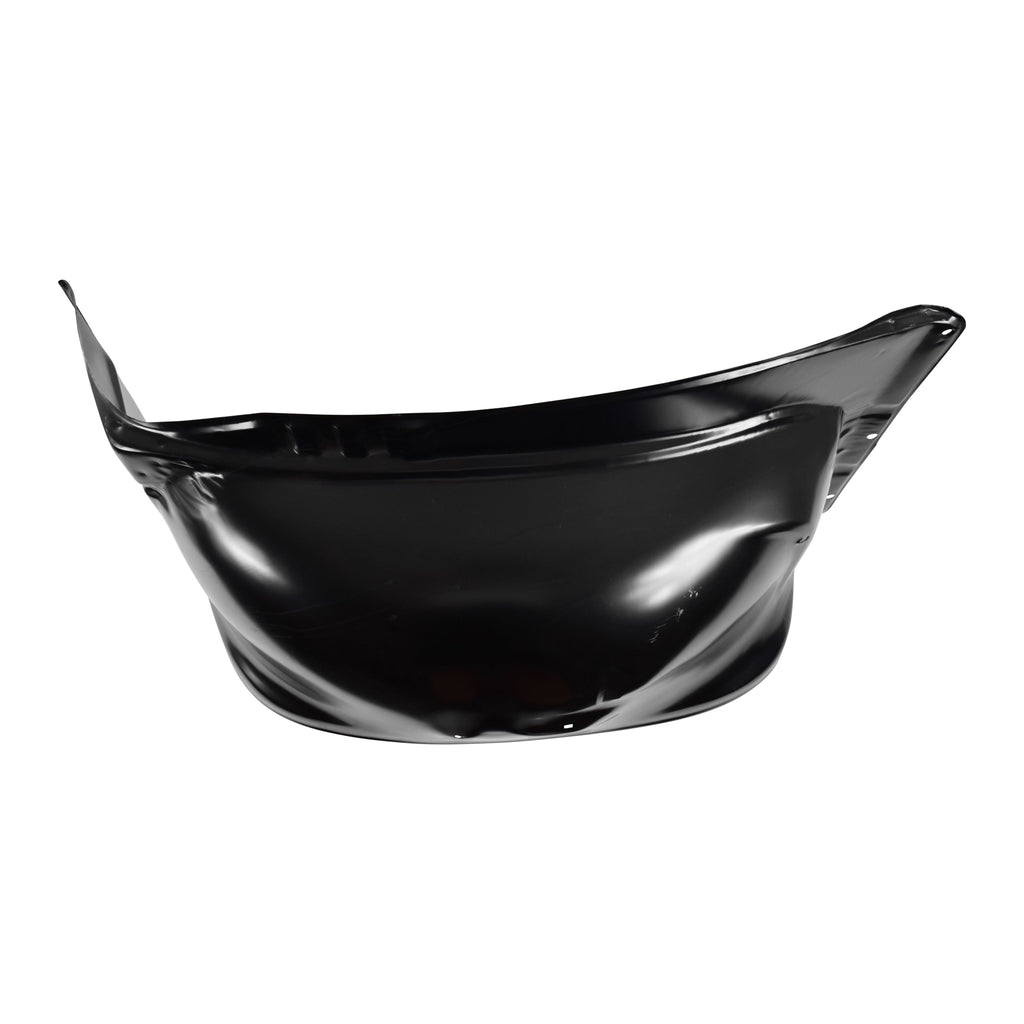 1973-1980 GMC C25/C2500 Pickup Fender Liner, Front RH