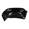 1973-1980 GMC C25/C2500 Pickup Fender Liner, Front RH