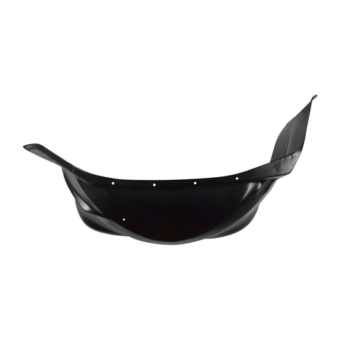 1981-1987 GMC C2500 Pickup Inner Fender Liner, Front LH