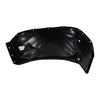 1987 GMC V2500 Pickup Inner Fender Liner, Front LH