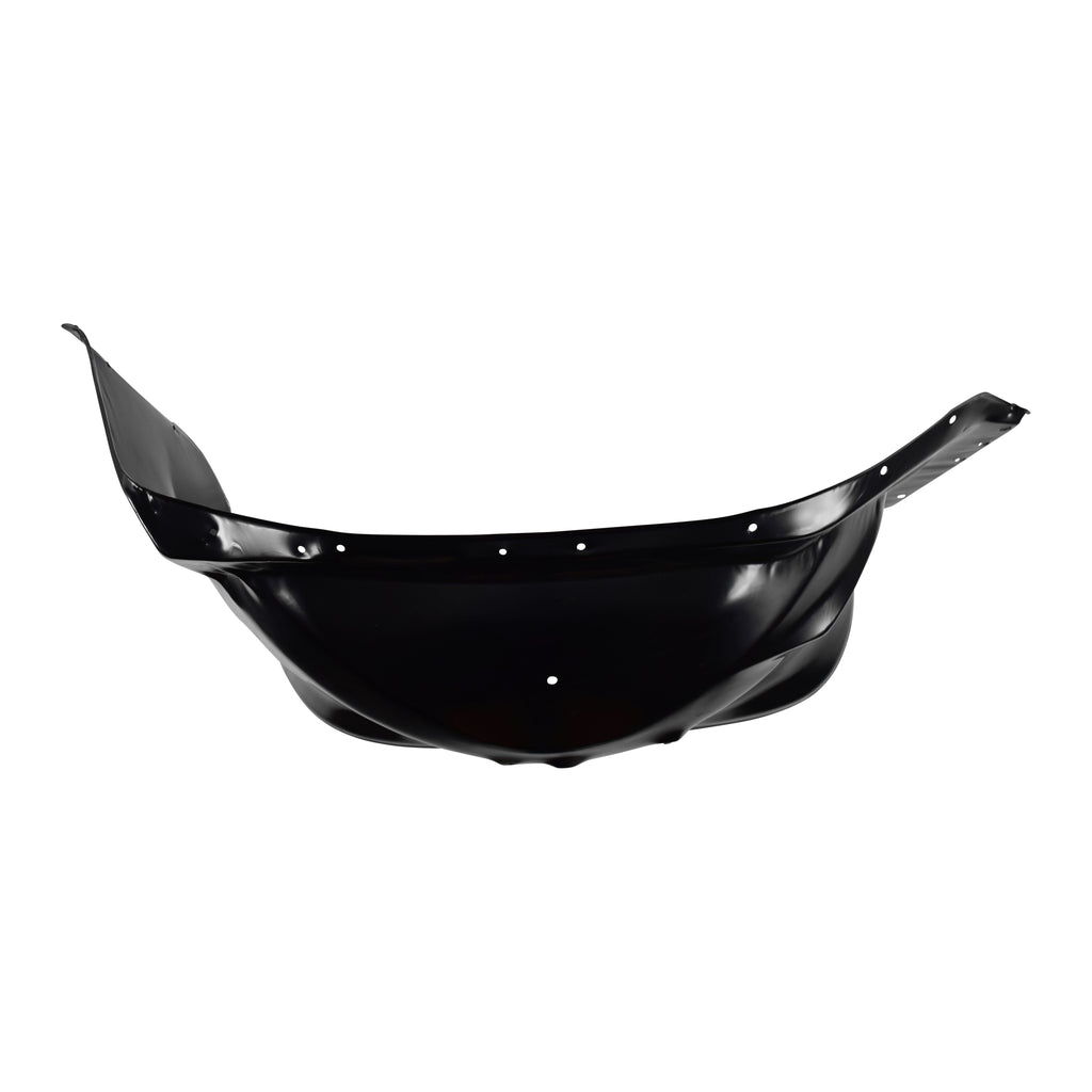 1987 Chevy R1500 Suburban Inner Fender Liner, Front RH