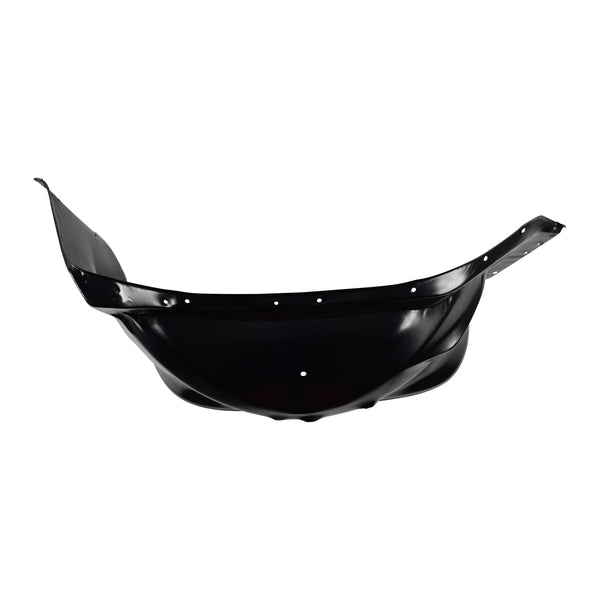 1987 Chevy R20 Pickup Inner Fender Liner, Front RH