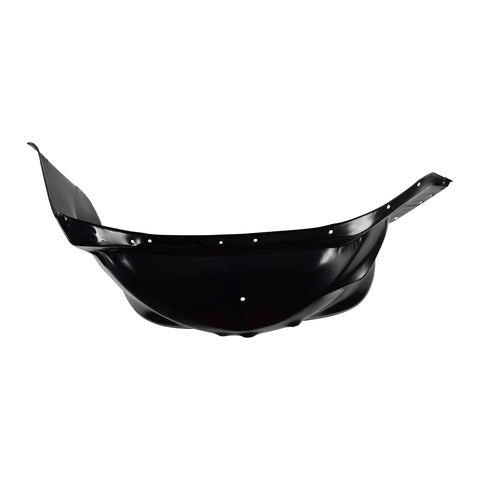 1981-1987 Chevy K10 Pickup Inner Fender Liner, Front RH