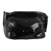 1981-1987 GMC K3500 Pickup Inner Fender Liner, Front RH