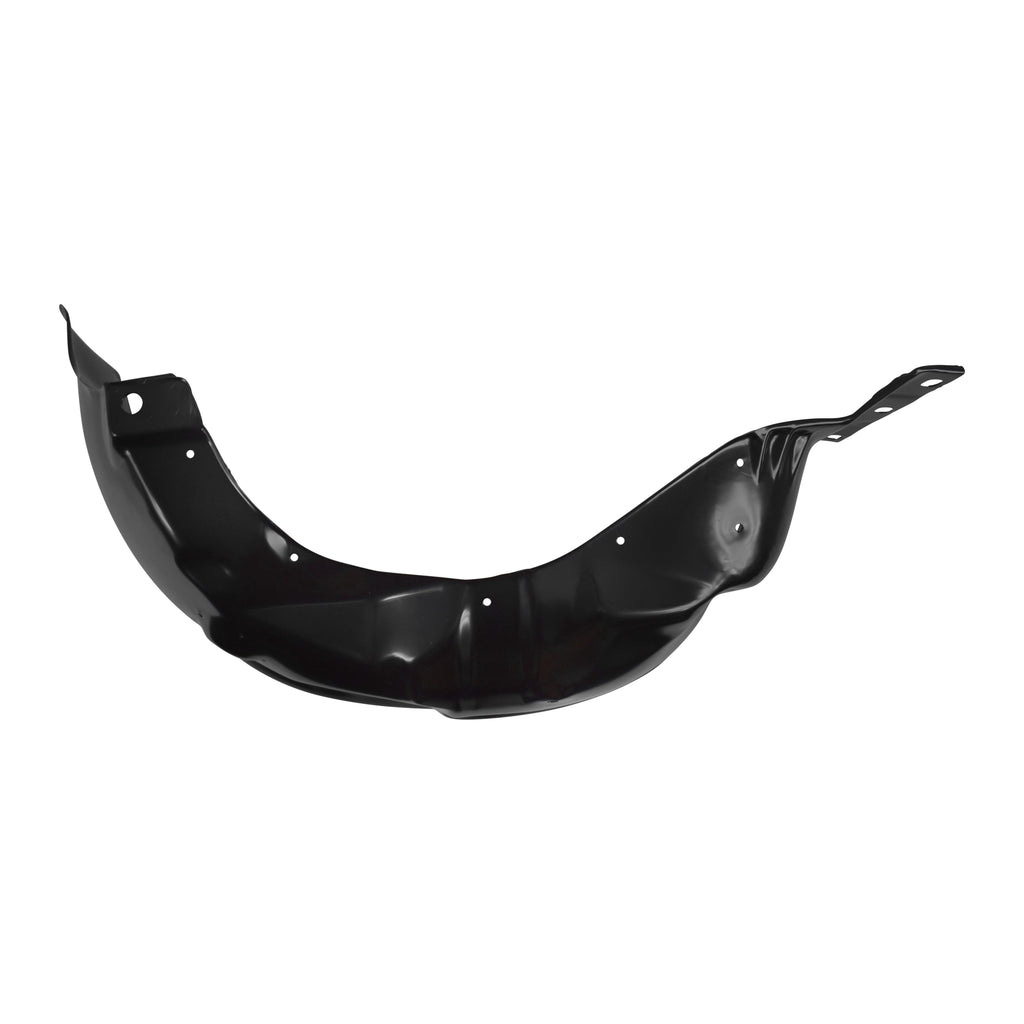 1983-1994 Chevy S10 Blazer Fender Liner, Front RH