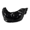 1991-1993 GMC Sonoma Fender Liner, Front RH