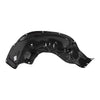 1982-1993 Chevy S10 Pickup Fender Liner, Front RH