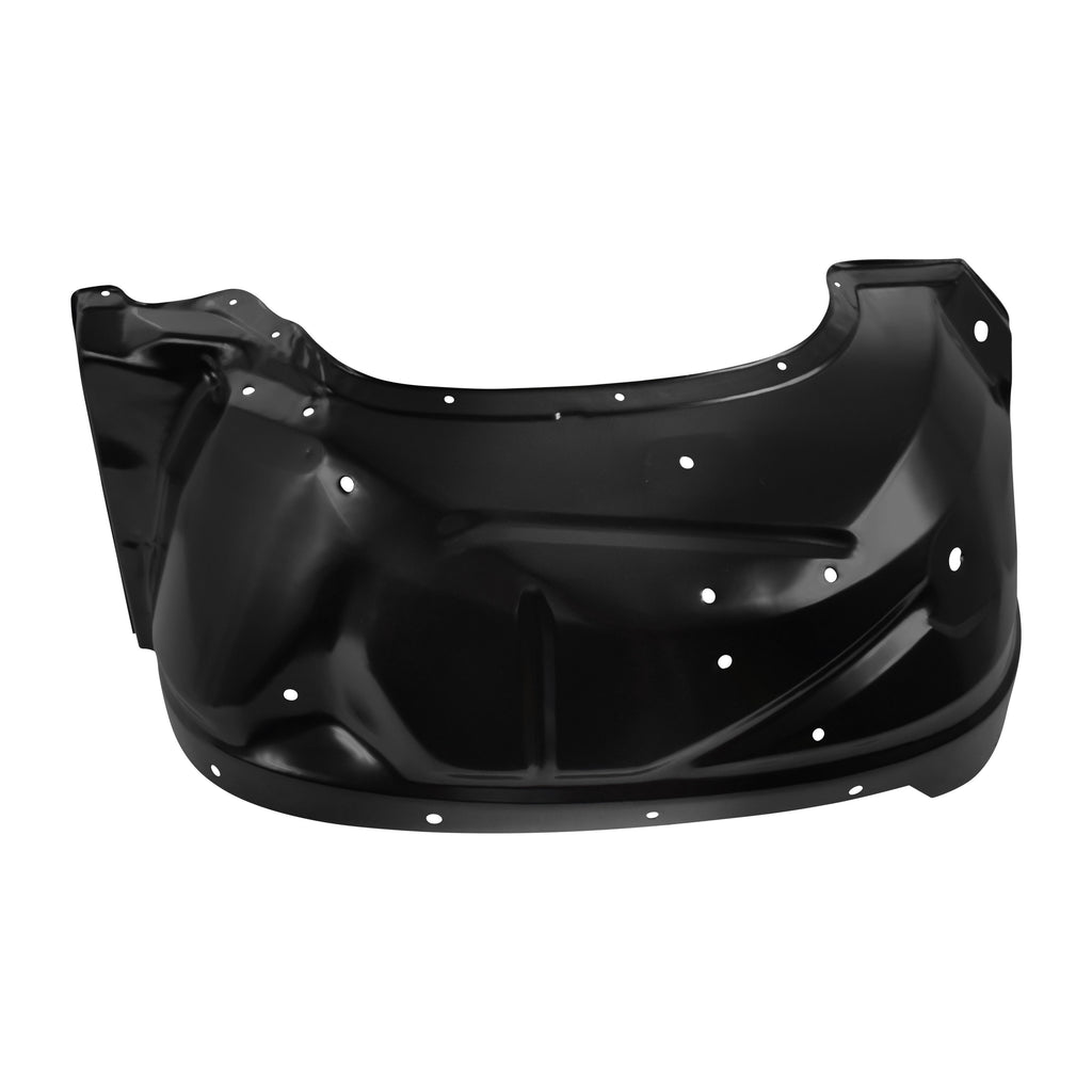 1988-2002 Chevy C1500 Pickup Inner Fender Liner, Front LH