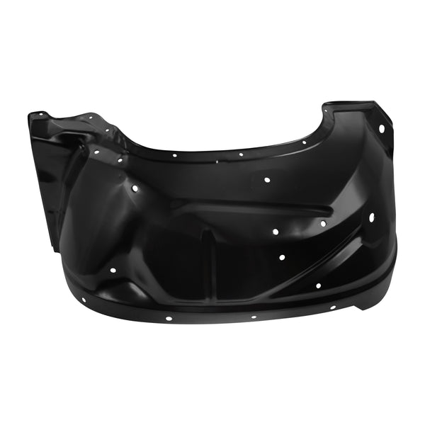 1988-1991 Chevy R2500 Pickup Inner Fender Liner, Front LH