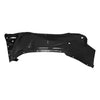 1988-2002 GMC C1500 Pickup Inner Fender Liner, Front RH