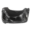 1988-2002 GMC K1500 Pickup Inner Fender Liner, Front RH