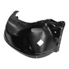 1988-1991 Chevy R2500 Pickup Inner Fender Liner, Front RH