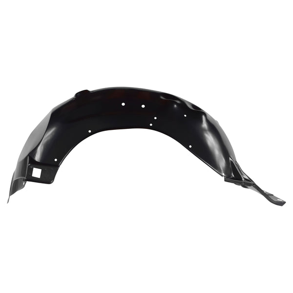 1995-2005 Chevy S10 Blazer Fender Liner, Front LH