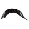 1998 Chevy S10 Blazer (Canadian) Fender Liner, Front LH