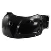 1994-2004 Chevy S10 Pickup Fender Liner, Front RH