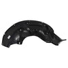 1998 Chevy S10 Blazer (Canadian) Fender Liner, Front RH
