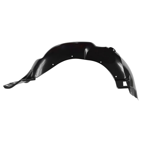 1994-2004 Chevy S10 Pickup Fender Liner, Front RH