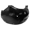 1995-2005 Chevy S10 Blazer Fender Liner, Front RH