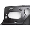 1987-1993 Ford Mustang Inner Fender Section, Front RH