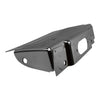 1967-1987 Chevy C10 License Plate Panel Rear, Chrome