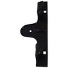 1969-1970 Ford Mustang Front License Plate Bracket