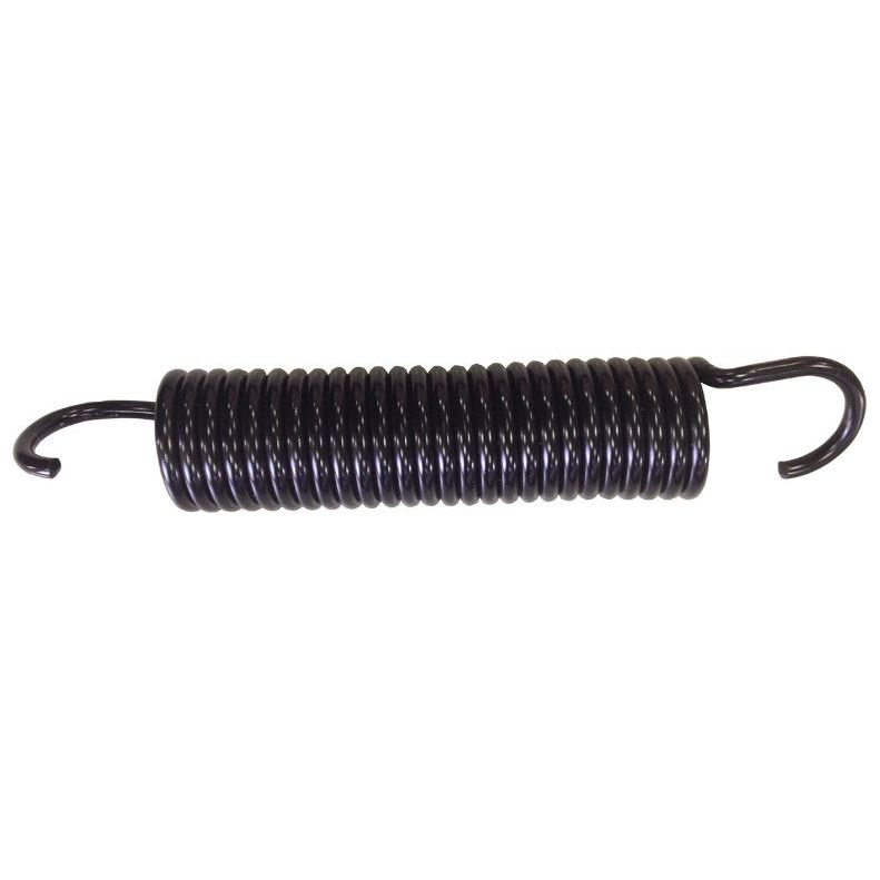 1963-1964 Chevy Nova/Chevy ll Non-SS Hood Hinge Spring, 26 Coils