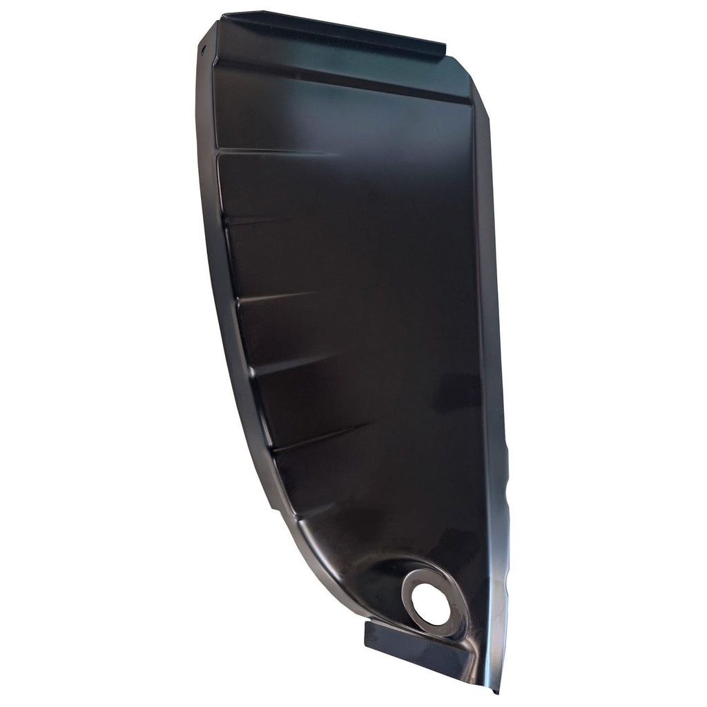 1973-1987 Chevy C10 GMC Pickup INNER CAB CORNER LH